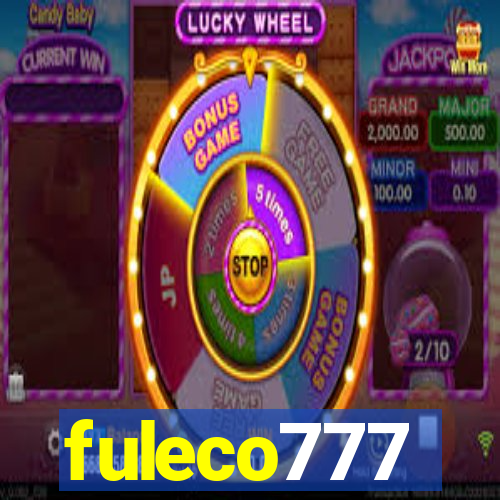 fuleco777