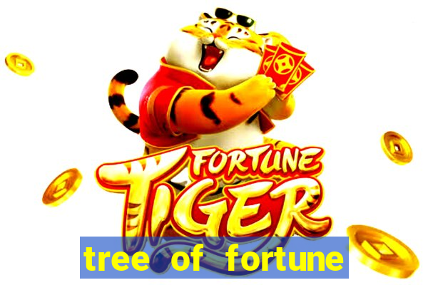 tree of fortune demo pg