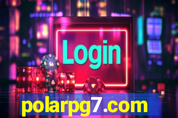 polarpg7.com