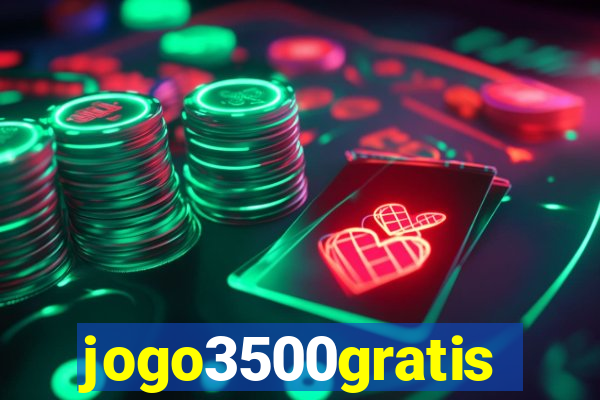 jogo3500gratis