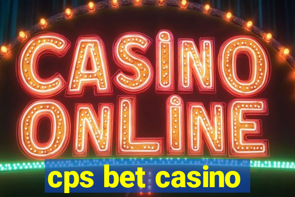 cps bet casino