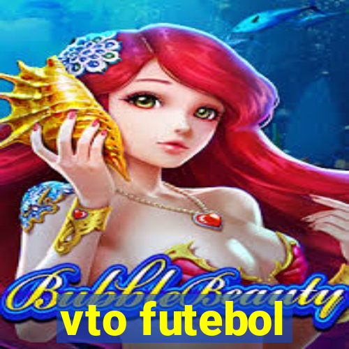 vto futebol