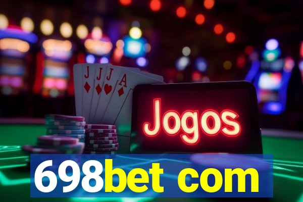 698bet com