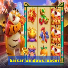 baixar windows loader