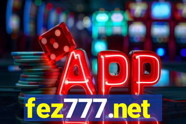 fez777.net