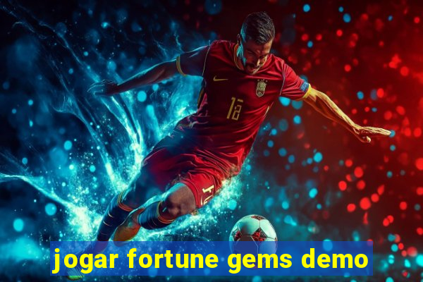 jogar fortune gems demo