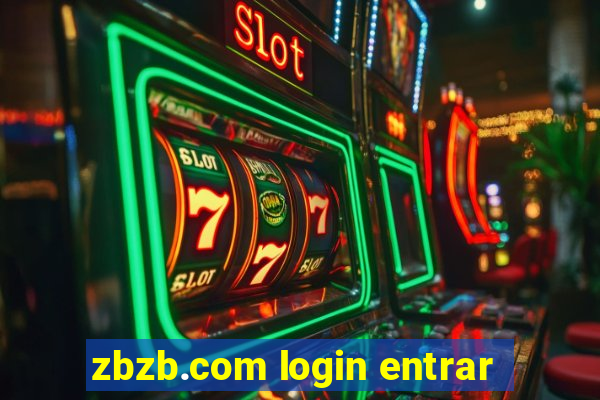 zbzb.com login entrar