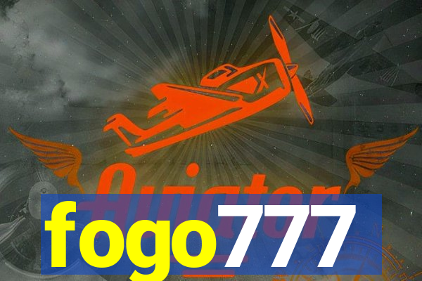 fogo777