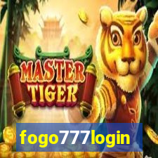 fogo777login