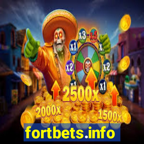 fortbets.info