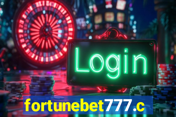 fortunebet777.com