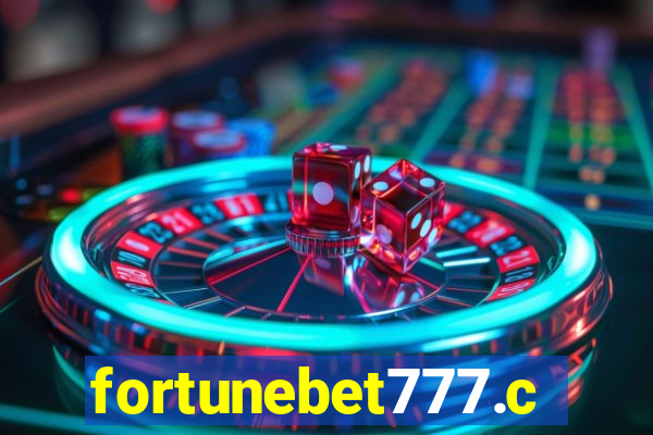 fortunebet777.com