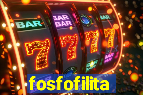 fosfofilita