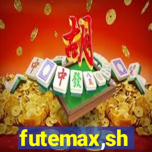 futemax,sh