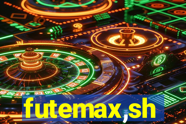 futemax,sh