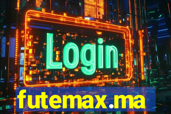 futemax.ma