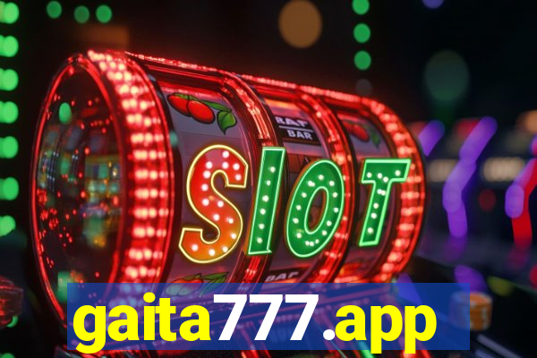 gaita777.app