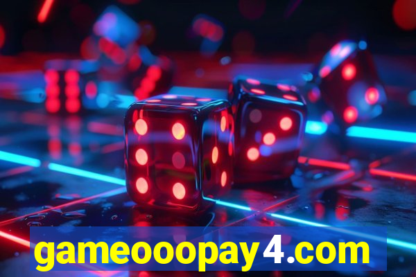 gameooopay4.com