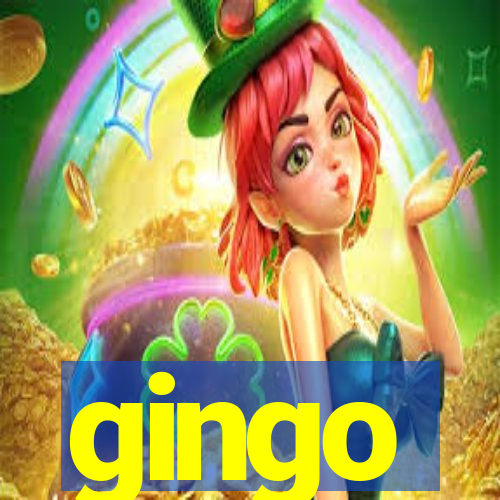 gingo