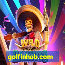 golfinhob.com