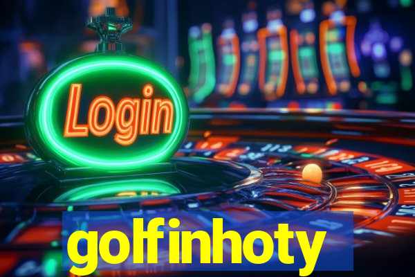 golfinhoty