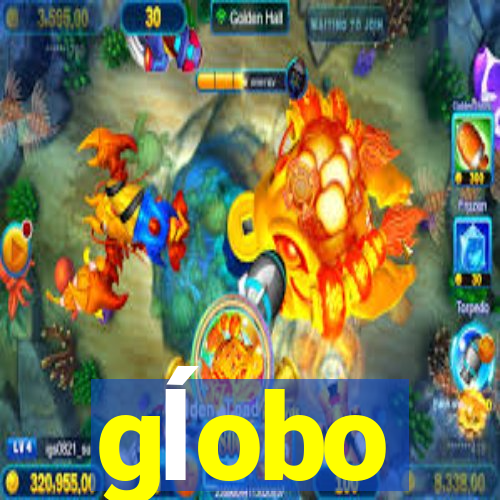 gĺobo