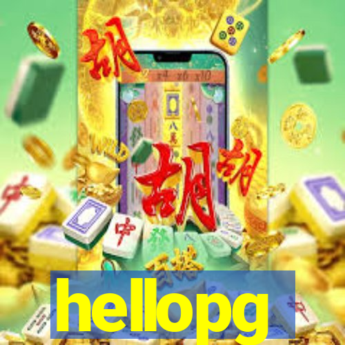 hellopg