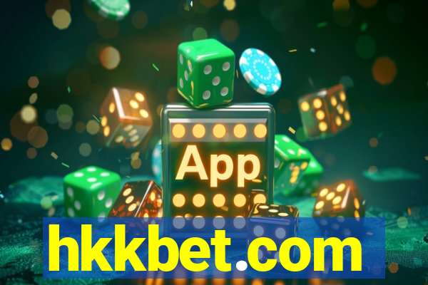 hkkbet.com