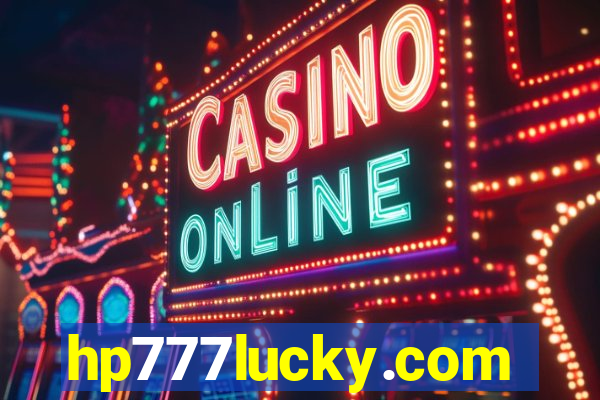 hp777lucky.com