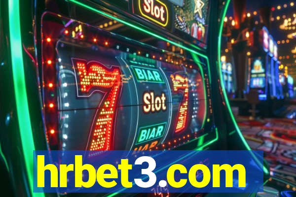 hrbet3.com