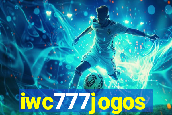 iwc777jogos