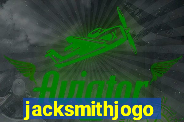 jacksmithjogo