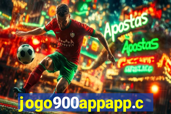 jogo900appapp.com