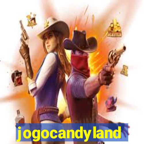 jogocandyland