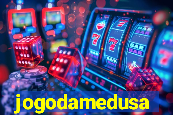 jogodamedusa