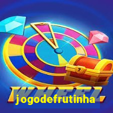 jogodefrutinha