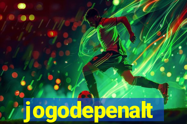 jogodepenalt