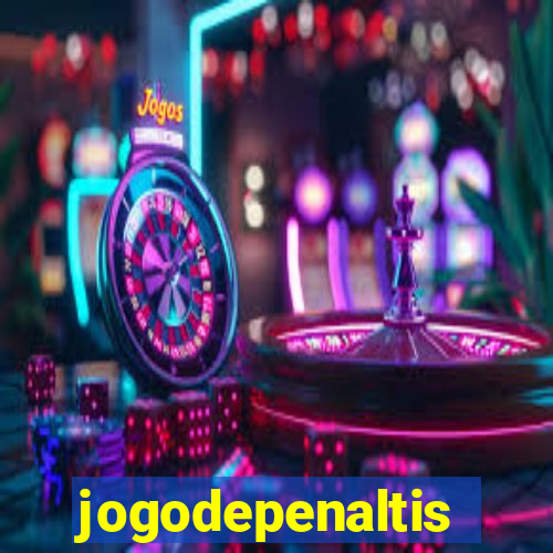 jogodepenaltis