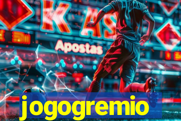 jogogremio