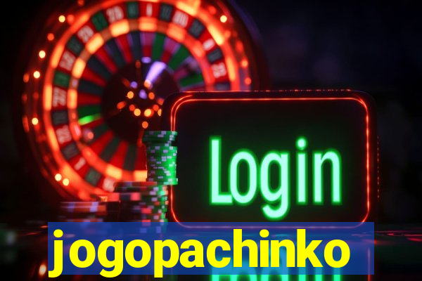 jogopachinko