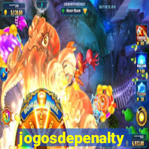 jogosdepenalty