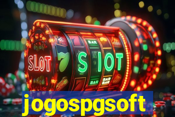 jogospgsoft