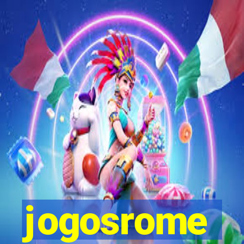 jogosrome