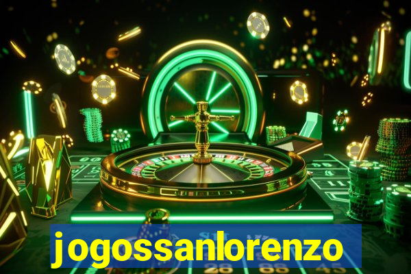 jogossanlorenzo