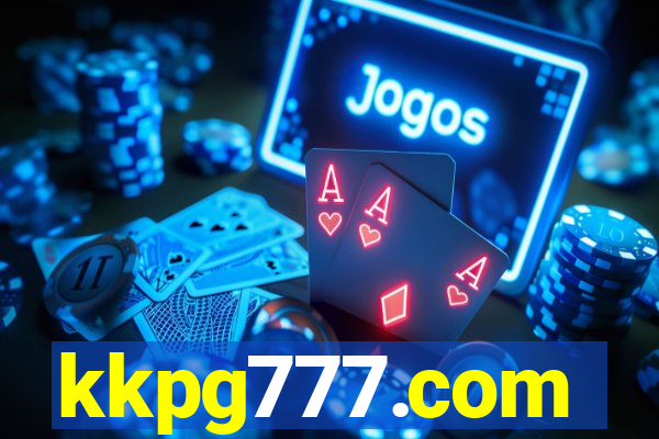 kkpg777.com