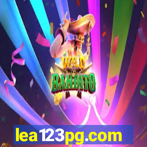 lea123pg.com