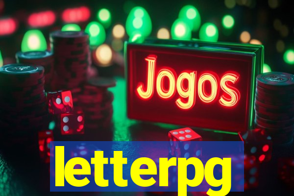 letterpg