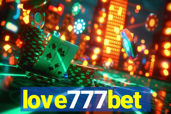 love777bet