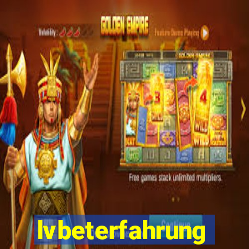 lvbeterfahrung