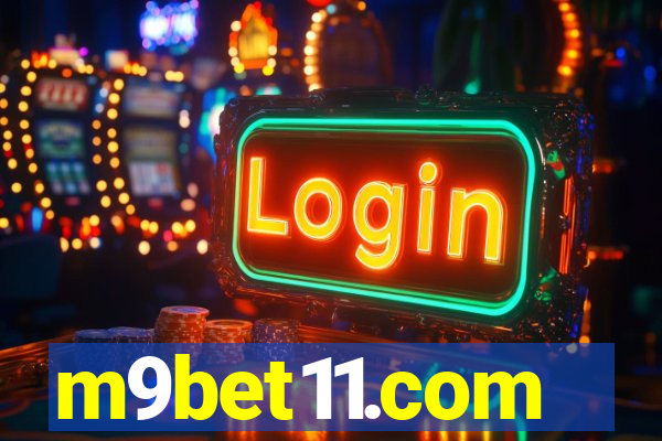 m9bet11.com